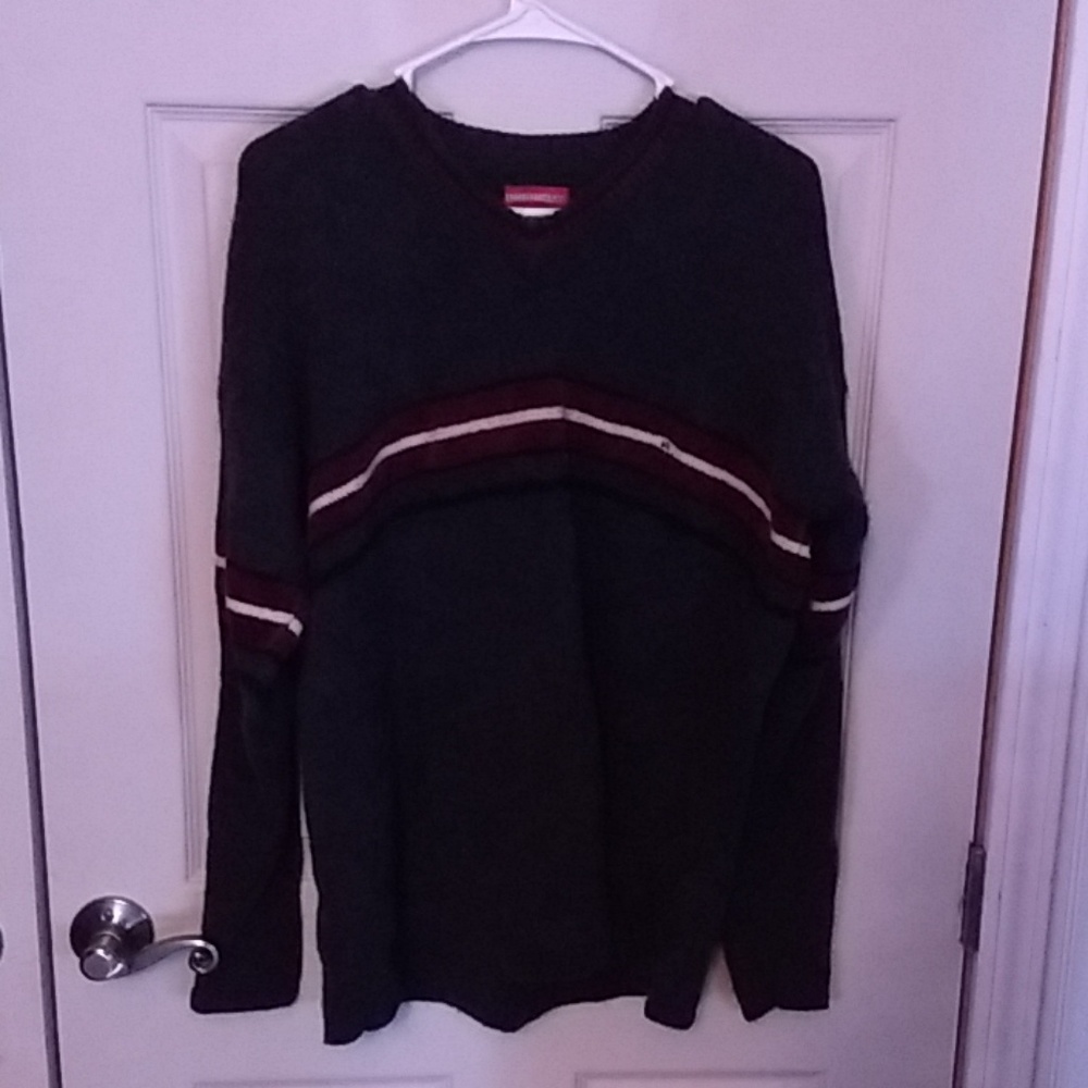 Unionbay wool sweater